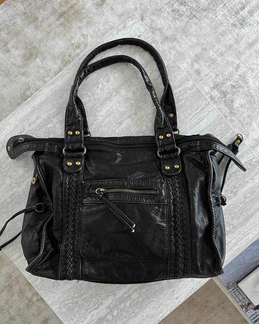 Tanja Schultertasche