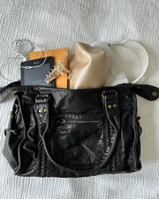 Tanja Schultertasche