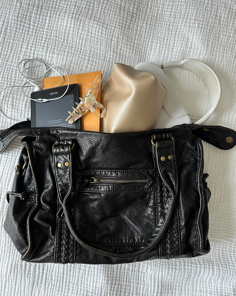 Tanja Schultertasche