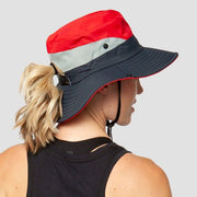 Sonnenhut Damen UV Schutz mit breiter Krempe