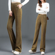 ALEJANDRA - GERIPPTE THERMOHOSE
