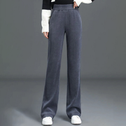 ALEJANDRA - GERIPPTE THERMOHOSE