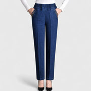 Claudia | Damenhose modern für Arbeit und Alltag