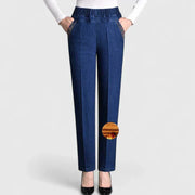 Claudia | Damenhose modern für Arbeit und Alltag