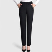 Claudia | Damenhose modern für Arbeit und Alltag