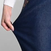 Claudia | Damenhose modern für Arbeit und Alltag