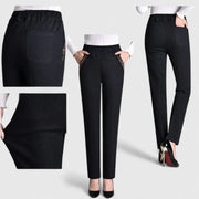 Claudia | Damenhose modern für Arbeit und Alltag