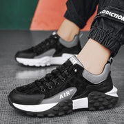 Bequeme Orthopädische Herrenschuhe - Valor