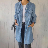 Blau