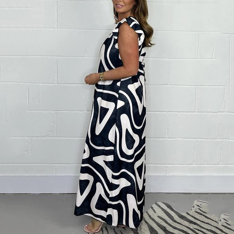 Melodie-Kleid