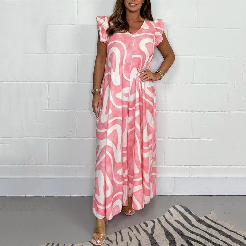 Melodie-Kleid