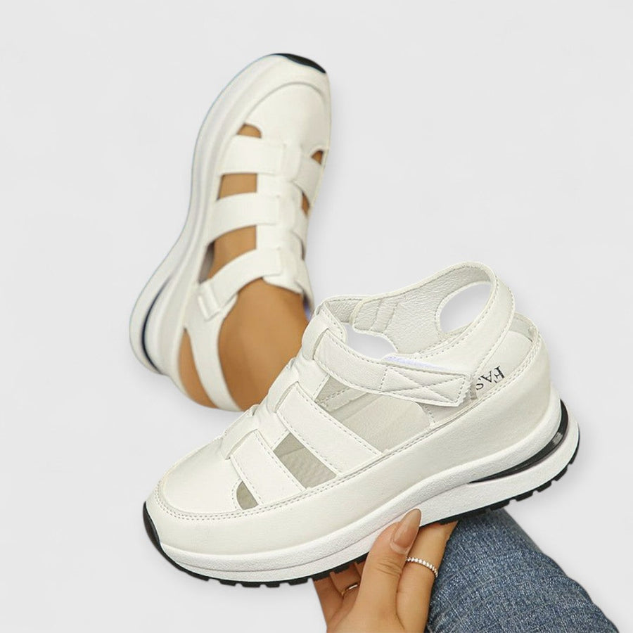 ISADORA | Sneaker-Sandalen