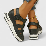 ISADORA | Sneaker-Sandalen