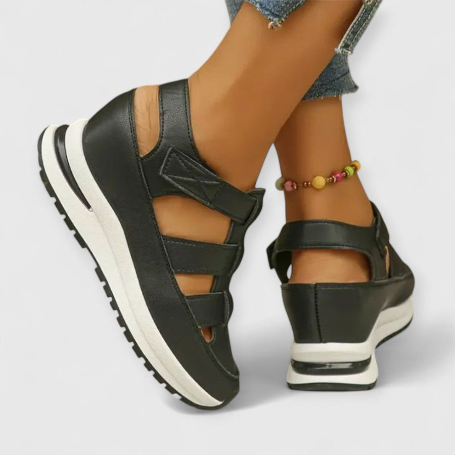 ISADORA | Sneaker-Sandalen