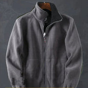 FINLEY - WÄRMENDE UNISEX JACKE
