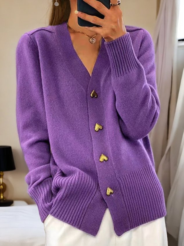 Armelle™ | Stilvoller Cardigan
