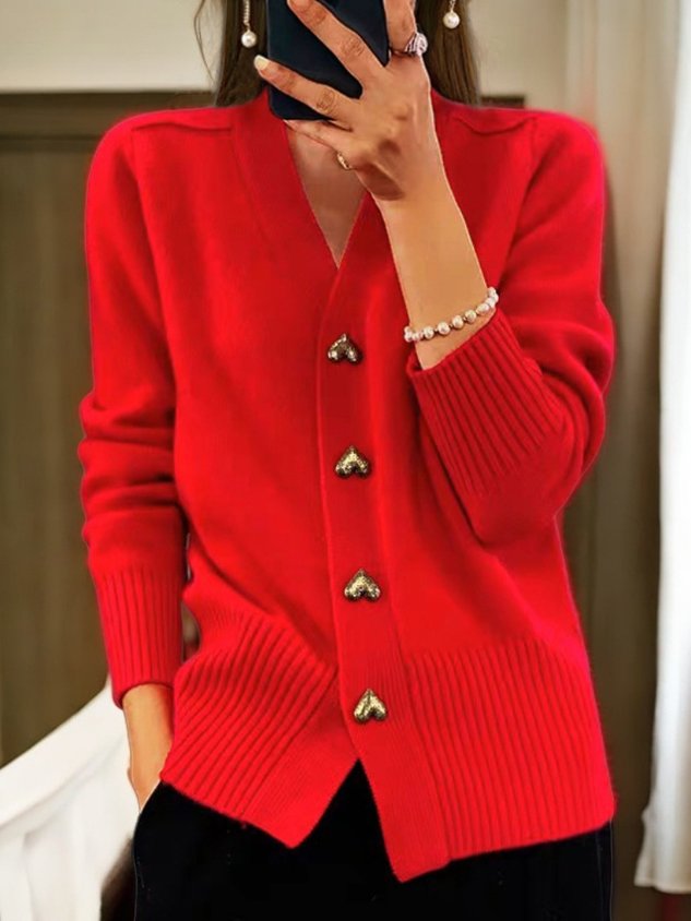 Armelle™ | Stilvoller Cardigan