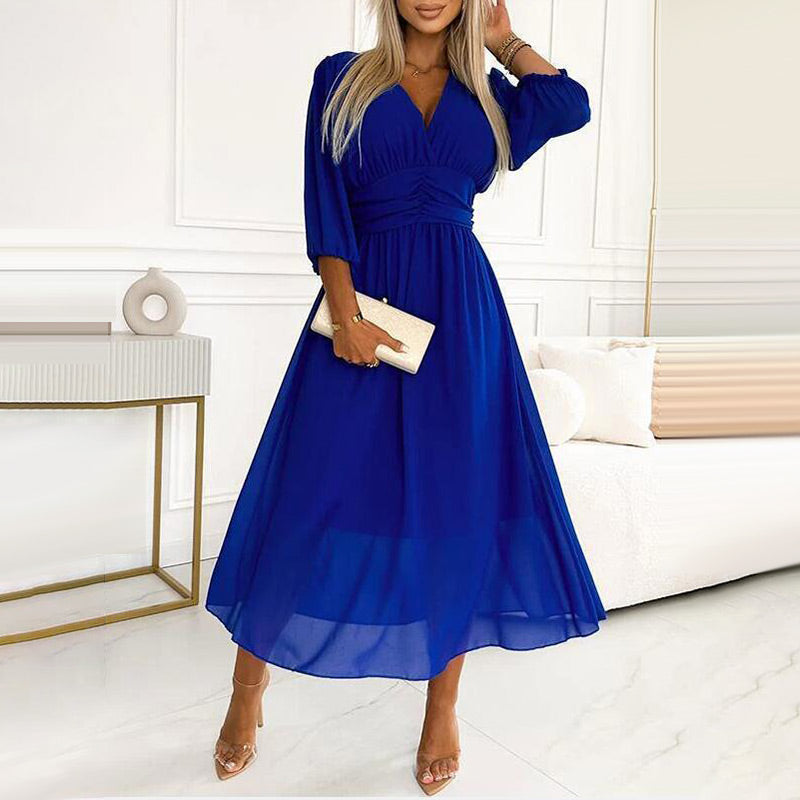 Lhea™ Lange Elegante Ärmel