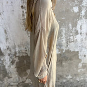 ANNALENA - SET HEMD UND KURZE HOSE