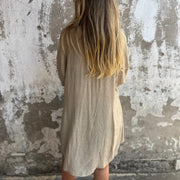 ANNALENA - SET HEMD UND KURZE HOSE