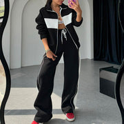GABRIELA - SPORTLICHER ANZUG MIT JACKE UND HOSE