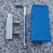 SchraubLeicht™ Mühelose Schraubenentfernung