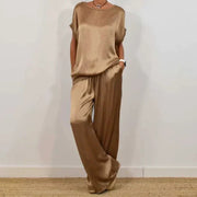 Celia | elegantes zweiteiliges Set