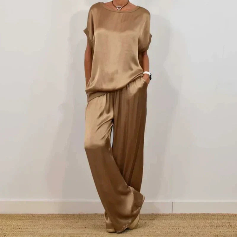 Celia | elegantes zweiteiliges Set