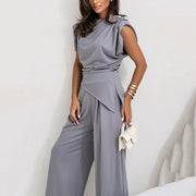 Chloë | Elegantes Zweiteiliges Set