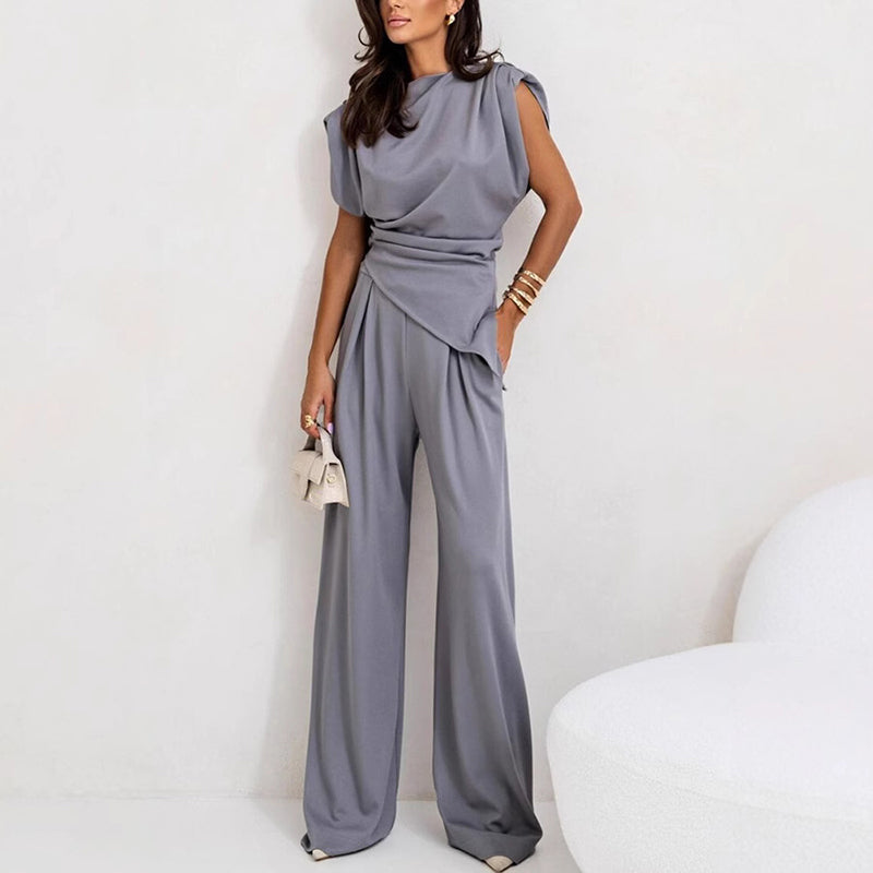 Chloë | Elegantes Zweiteiliges Set