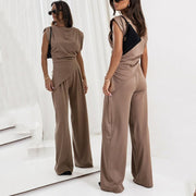 Chloë | Elegantes Zweiteiliges Set