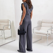 Chloë | Elegantes Zweiteiliges Set