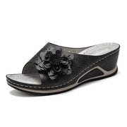 Unisex-Orthopädische Sandalen mit Fußbett