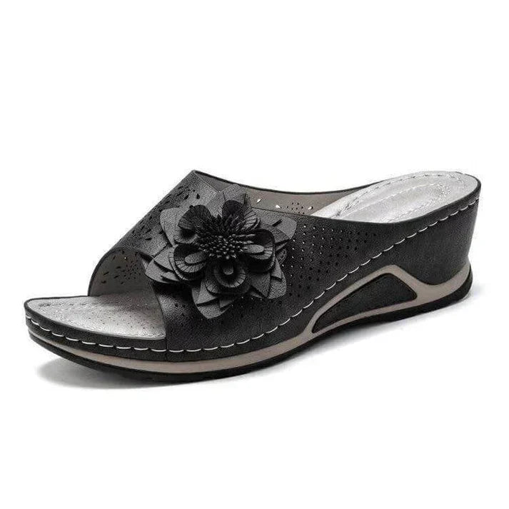 Unisex-Orthopädische Sandalen mit Fußbett