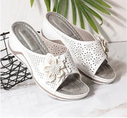 Unisex-Orthopädische Sandalen mit Fußbett