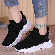 BAHRIYE - BEQUEME UND ATMUNGSAKTIVE SCHUHE