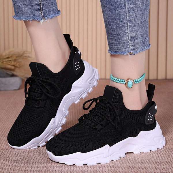 BAHRIYE - BEQUEME UND ATMUNGSAKTIVE SCHUHE