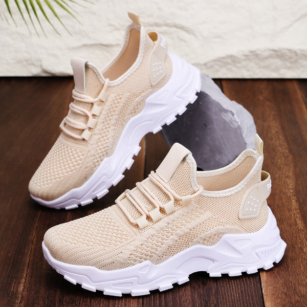BAHRIYE - BEQUEME UND ATMUNGSAKTIVE SCHUHE