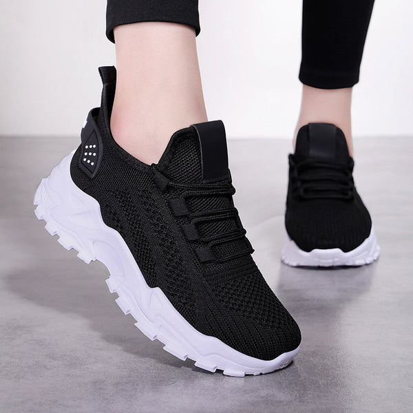 BAHRIYE - BEQUEME UND ATMUNGSAKTIVE SCHUHE