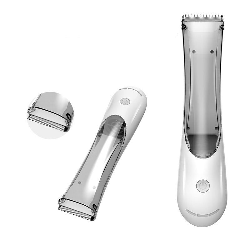 PflegeLeicht™ Mühelose Kontrolle von Tierhaaren