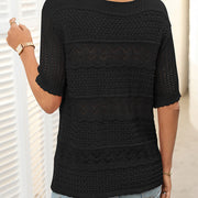 Ramona™ Leichte Atmungsaktive Bluse