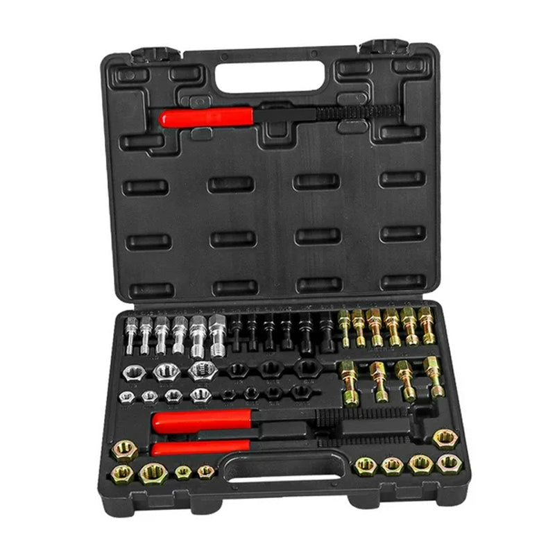 GewindeMeister™ Professionelle Gewindereparatur