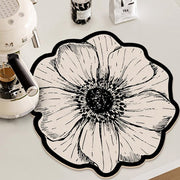 TrockenBlüte™ Schnell Trocknende Matte