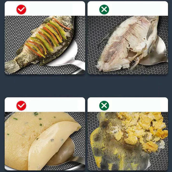 BratLeicht™ Langlebige Alltags-Pfanne