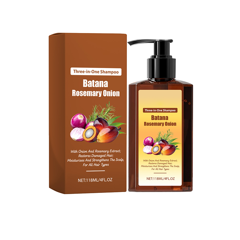 2+1 Gratis | HaarStark™ Sofort kräftigeres Haar