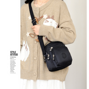 StilTasche™ Organisierter Reisebegleiter