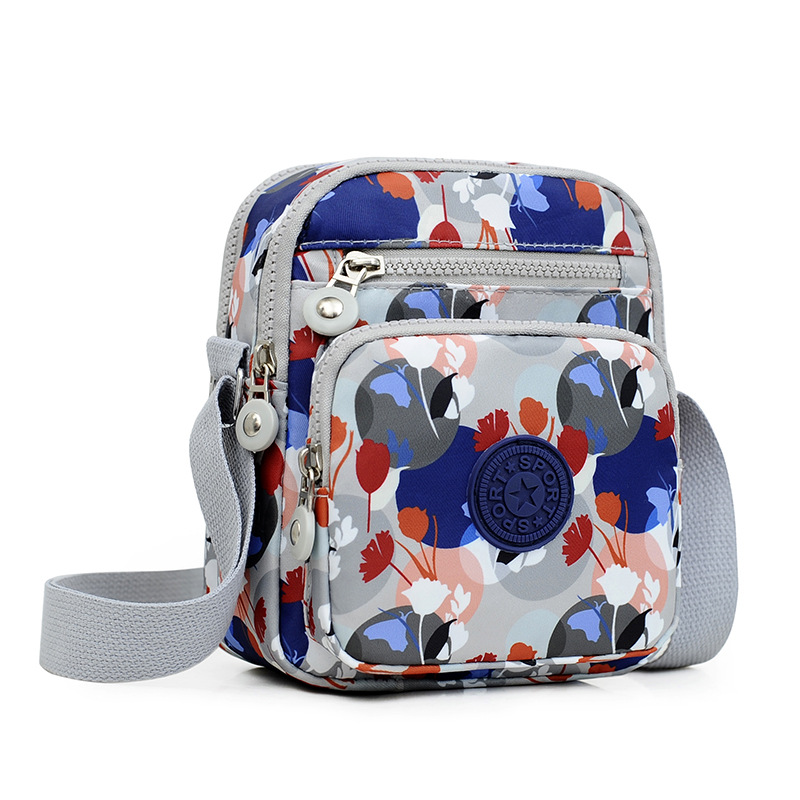 StilTasche™ Organisierter Reisebegleiter