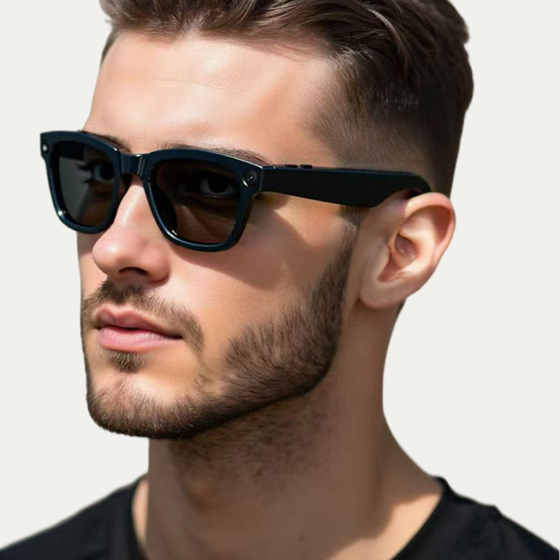 KlugBlick™ Augenschutz-Technologie