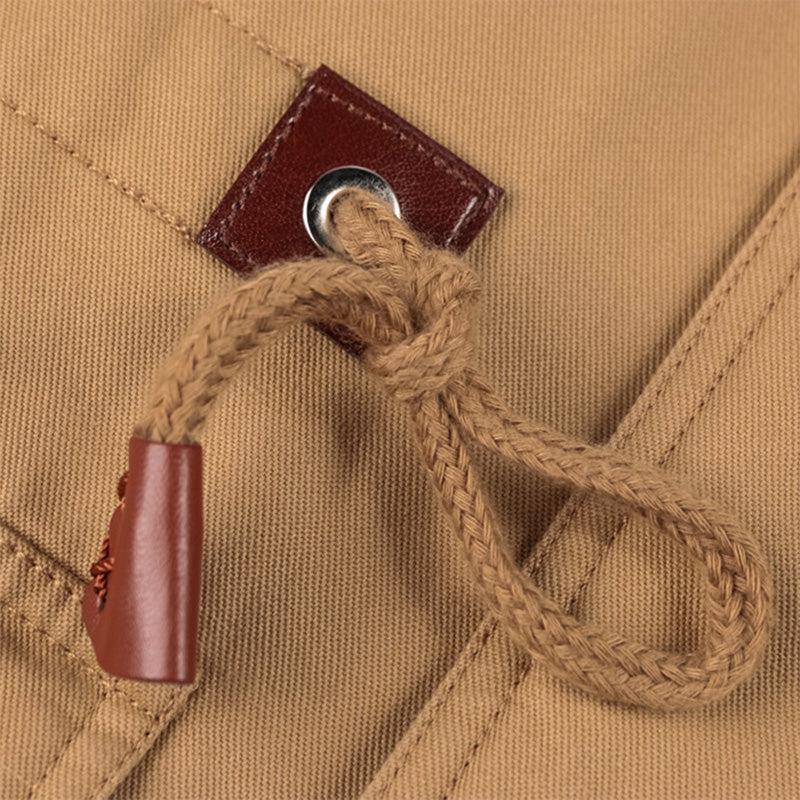 Vantor™ - Bequem und Robuste Allwetterjacke