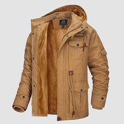Vantor™ - Bequem und Robuste Allwetterjacke